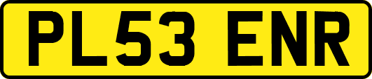 PL53ENR