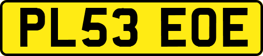 PL53EOE