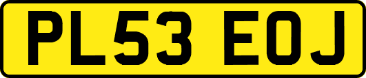 PL53EOJ
