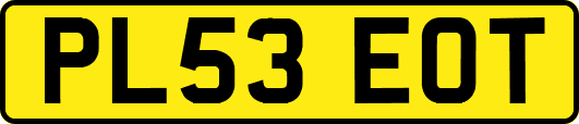 PL53EOT