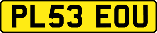 PL53EOU