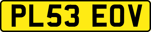 PL53EOV
