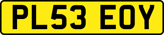 PL53EOY
