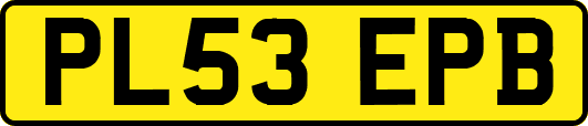 PL53EPB