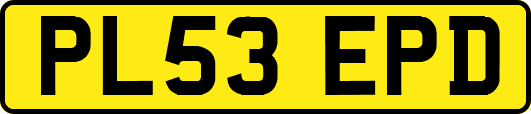 PL53EPD