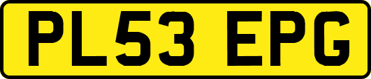 PL53EPG