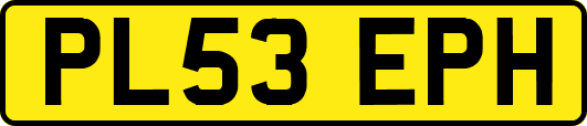 PL53EPH