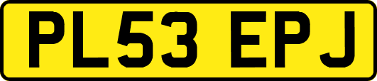 PL53EPJ