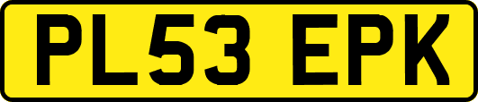 PL53EPK