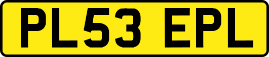 PL53EPL