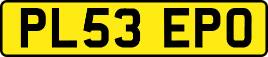 PL53EPO