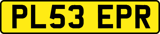 PL53EPR