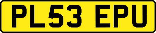 PL53EPU
