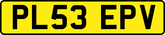 PL53EPV
