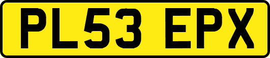 PL53EPX