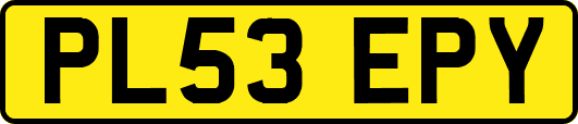 PL53EPY