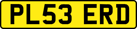 PL53ERD