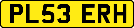 PL53ERH