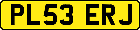 PL53ERJ