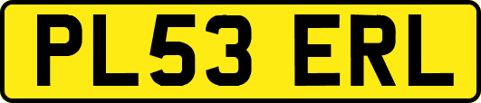 PL53ERL