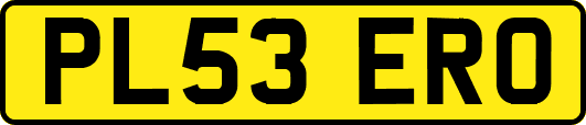 PL53ERO