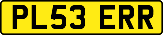 PL53ERR
