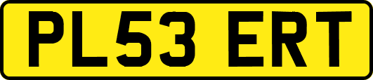 PL53ERT