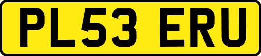 PL53ERU
