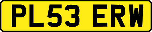 PL53ERW