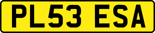 PL53ESA