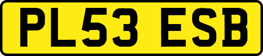 PL53ESB