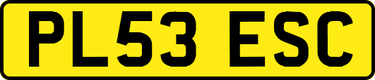 PL53ESC