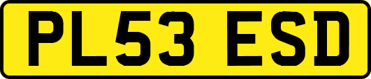PL53ESD