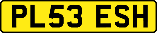 PL53ESH