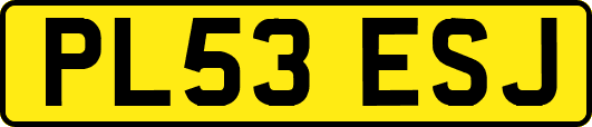 PL53ESJ
