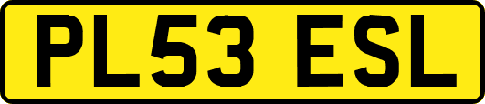 PL53ESL