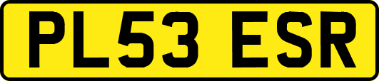 PL53ESR