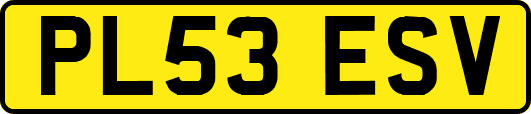 PL53ESV