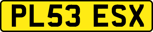 PL53ESX