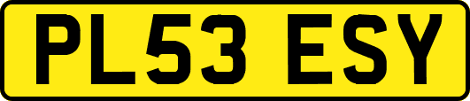 PL53ESY
