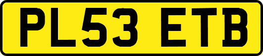 PL53ETB