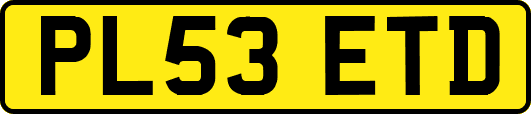 PL53ETD