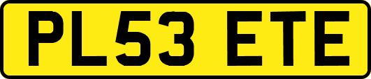 PL53ETE