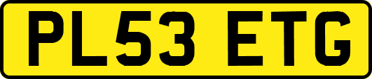PL53ETG