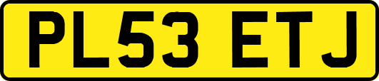 PL53ETJ