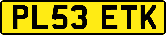 PL53ETK