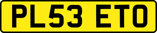 PL53ETO