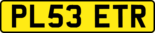 PL53ETR
