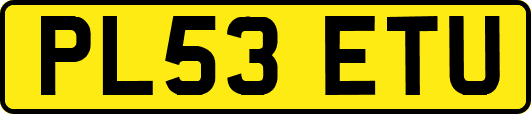 PL53ETU