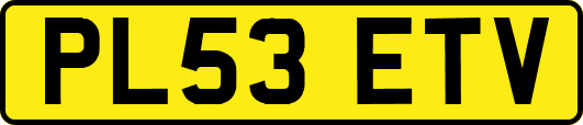 PL53ETV
